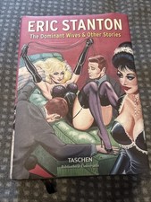 Eric Stanton: The Dominant
