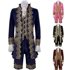 Mode cosplay anzug britisch - mode, -anzug