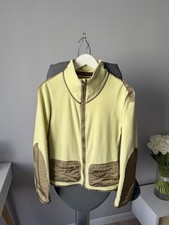Frauenschuh Damen Fleecejacke