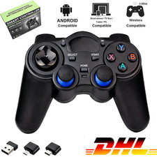 Ghz wireless gamepad - wireless,