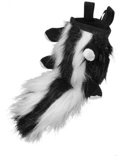 Lustiger chalkbag skunk - lustiger,