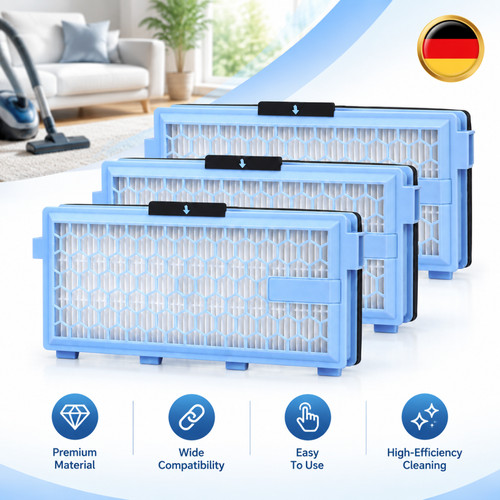 Ersatzfilter hepa filter - ersatzfilter, für