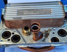 Wärmetauscher für eine