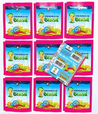 Panini World Cup 2014