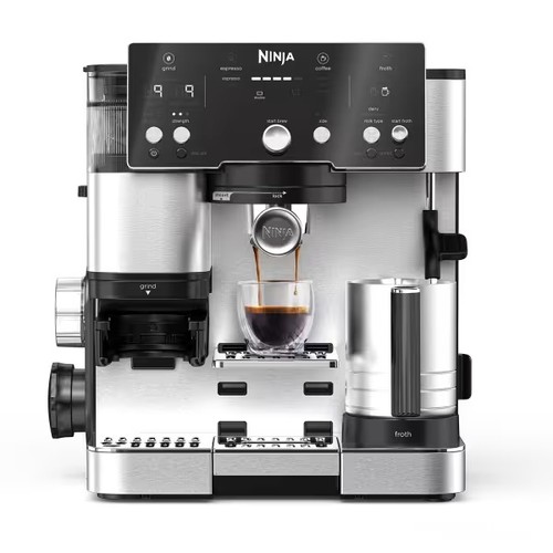 Ninja luxe cafe - ninja,
