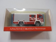 Wiking Werbemodell  Rosenbauer