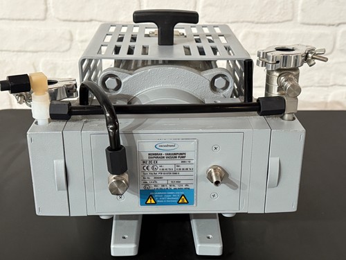 Vacuubrand membran - mz, 2c