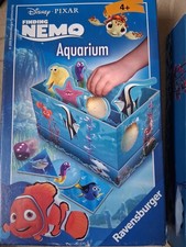 Finding Nemo Aquarium