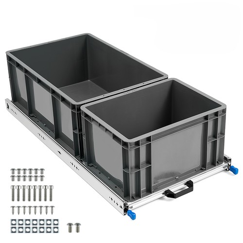 Heckauszug kastenwagen 90cm - heckauszug,