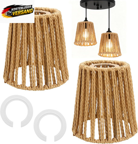Hängelampen lampenschirm - hängelampen,