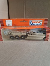 Roco minitanks abc - -, fuchs