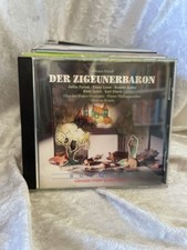 Strauss: Der Zigeunerbaron (Querschnitt)