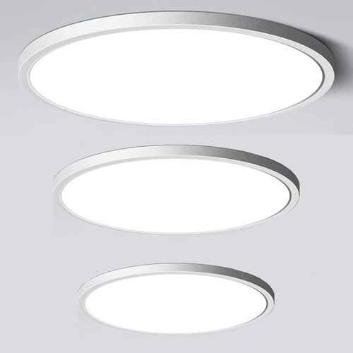 Led deckenlampe panel - led,