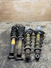 Mazda MX-5 MK3 NC Bilstein