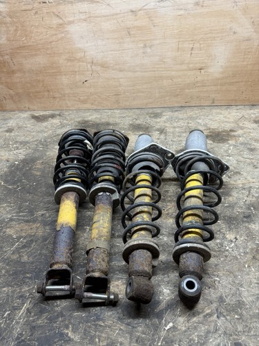 Mazda mk3 nc bilstein - mazda,