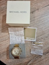 Michael Kors Uhr, Armbanduhr