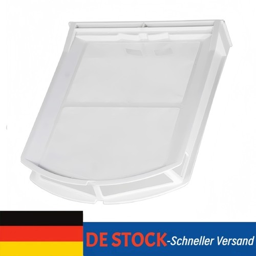 Flusensieb passend für miele - flusensieb,