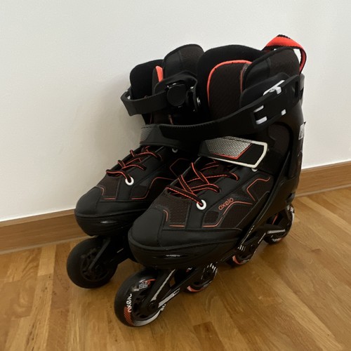 Oxelo fitness skates - oxelo, fitness-skates