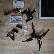 SP500 GPS RC Drohne mit 1080P