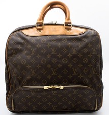 LOUIS VUITTON EVASION SPORT BAG TASCHE WEEKENDER KEEPALL REISETASCHE BOSTON GYM