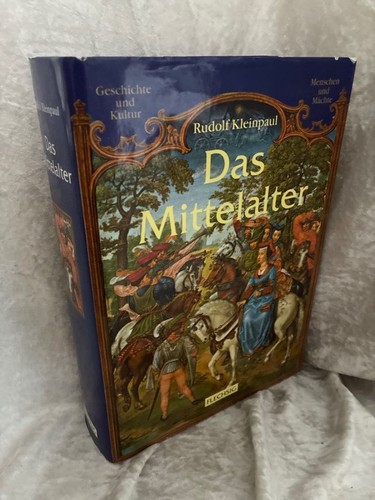 Das mittelalter kleinpaul - mittelalter,