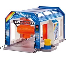 PLAYMOBIL 6571 Autowaschanlage