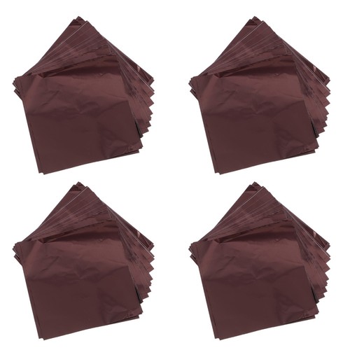 500 pcs schokoladenverpackung - pcs,