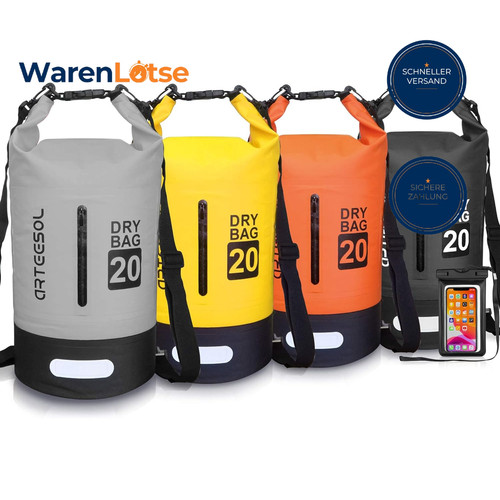 Wasserdichter trockensack - wasserdichter,
