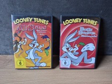 Looney Tunes DVD Set – Bugs