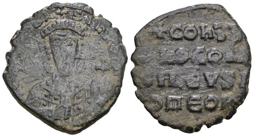 Byzanz constantine vii - constantine,