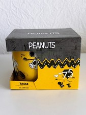 Snoopy Peanuts Tasse
