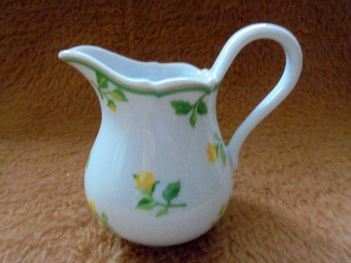Hutschenreuther milchkännchen - hutschenreuther,