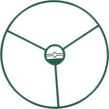 SIENA GARDEN Staudenhalter, Ø 30 cm, 3er Pack Ø 30 cm