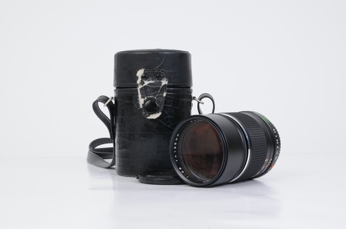 Mamiya sekor 8 f - 2.8, f=135mm