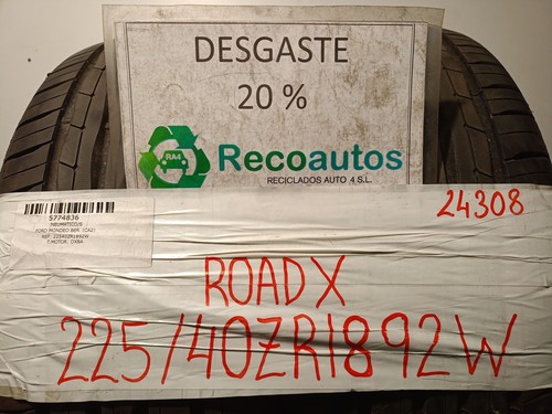 22540zr1892w reifen 5774836 - 22540zr1892w, /