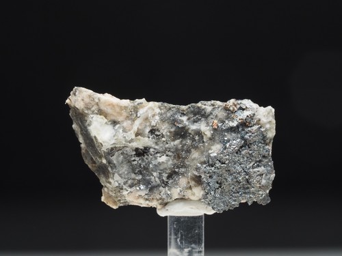 Akanthit ged silber - ged.,
