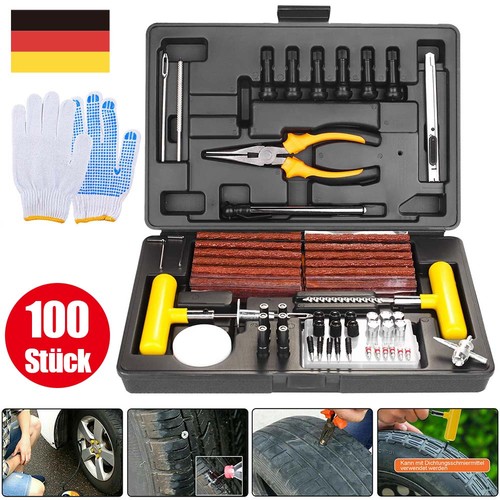Autoreifen reparatur set - autoreifen,