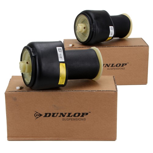 Dunlop luftfeder federbalg - dunlop,
