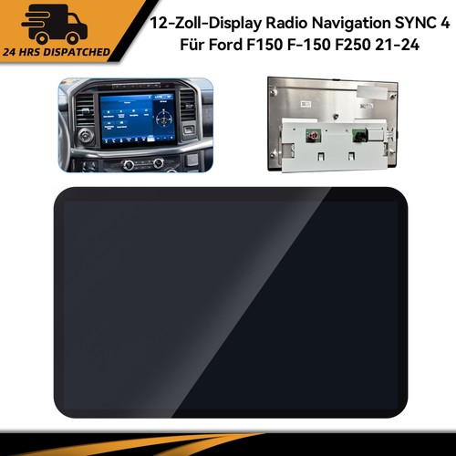 Zoll lcd display - lcd,