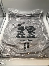 Europa Park Rust Ed und Edda