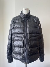 Moncler maya daunenjacke - moncler,