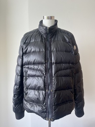 Moncler maya daunenjacke - moncler,