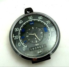 Tacho - Oberteil Kienzle Fahrtenschreiber  12 Volt LKW Nutzfahrzeuge Oldtimer