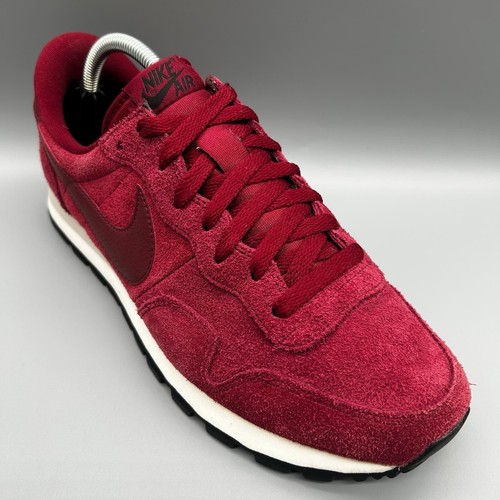 2013 nike air - nike, suede