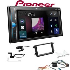 Pioneer Multimedia Autoradio