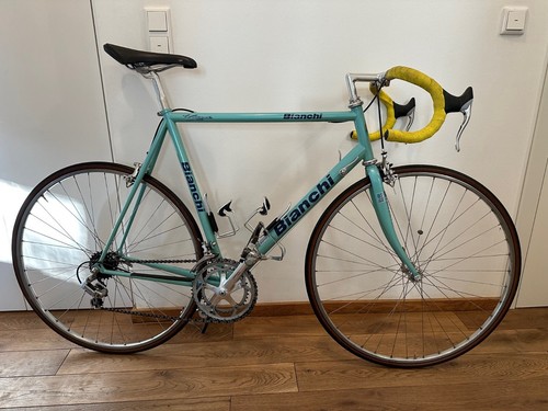 Bianchi megaset zero reparto - bianchi,