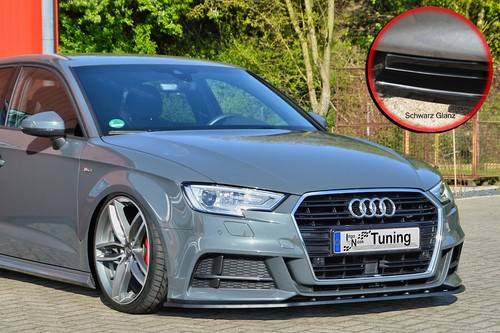 Spoilerschwert frontspoiler - spoilerschwert,