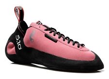Five Ten Anasazi Lace the pink  5.10 Kletterschuhe 