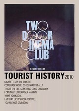 Two door cinema club Lovely