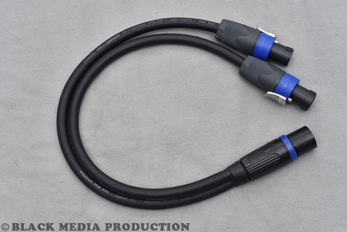 Lautsprecher kabel - lautsprecher, y-kabel